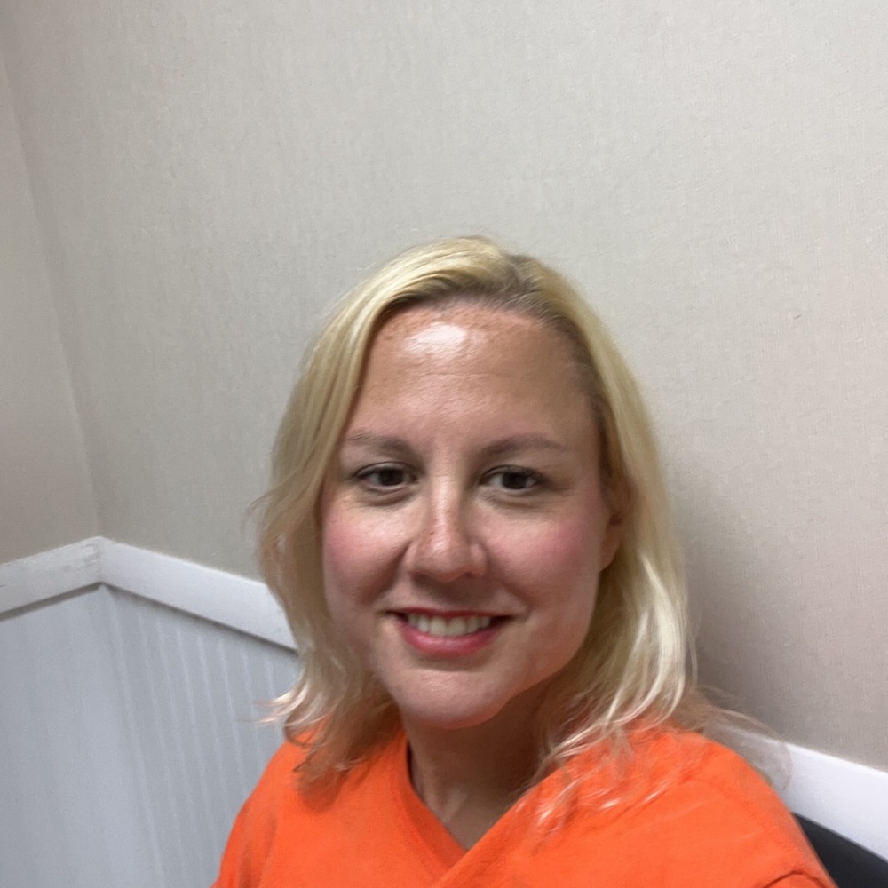 Meet your Posher, Lindsay